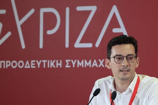stergios kalpakis
